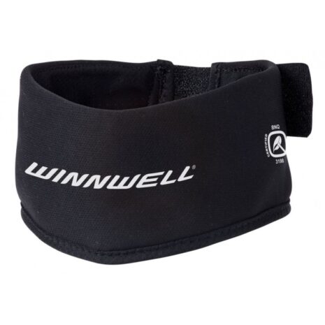 Nákrčník Winnwell Premium Yth