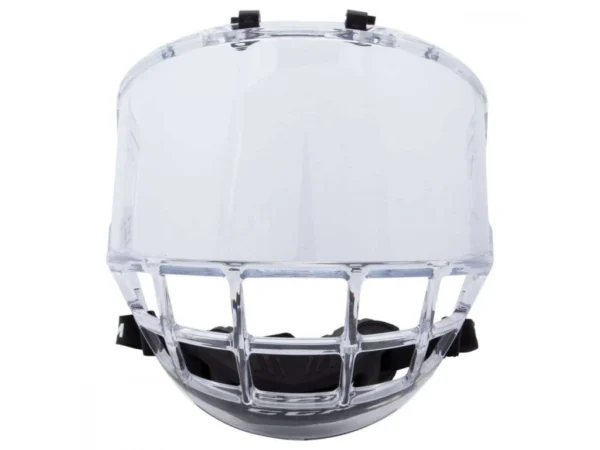 Plexi CCM Full Face Visor FV1 - Image 2