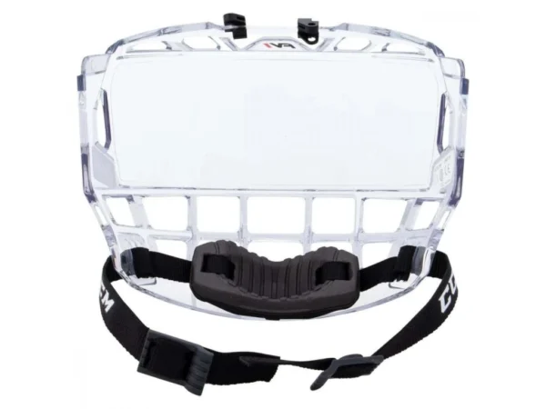 Plexi CCM Full Face Visor FV1 - Image 4