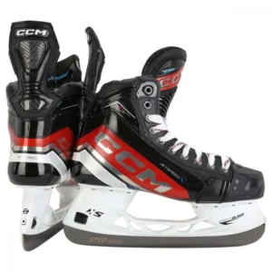 Korčule CCM Jetspeed FT6 PRO Sr – Maximálny výkon, rýchlosť a pohodlie na ľade