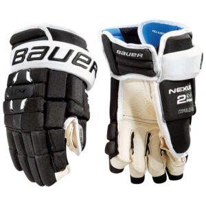 Hokejové rukavice Bauer Nexus 2N Pro Sr
