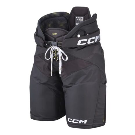 Hokejové nohavice CCM Tacks XF  – Klasický strih s profesionálnou ochranou