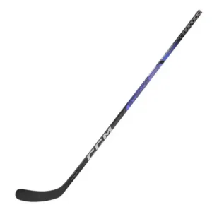 Hokejka CCM Ribcor Trigger 9K – Rýchlosť a presnosť v každom okamihu
