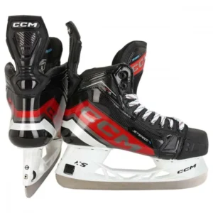 Korčule CCM Jetspeed FT6 – Profesionálne korčule pre maximálny výkon a rýchlosť