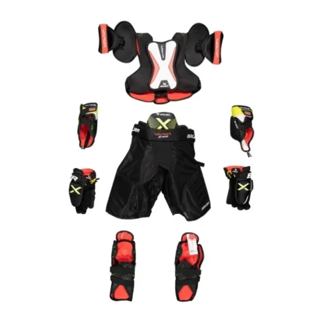 6867-4_detsky-set-bauer-vapor-xtend-kit-s22 Detský set Bauer Vapor Xtend - Komplet pre mladých hokejistov