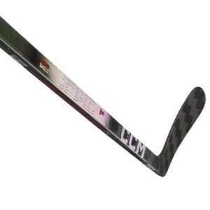 CCM JetSpeed FT8 Pro Youth – Hokejka pre budúcich šampiónov