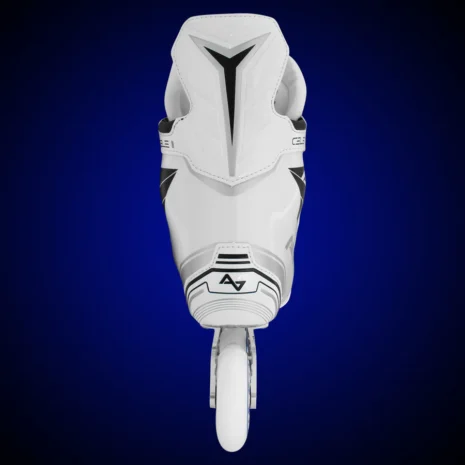 alkali-cele-II-inline-roller-hockey-skates-2023-4 Kolieskové korčule Alkali Cele II – Prémiový výkon pre elitných hráčov (2023)