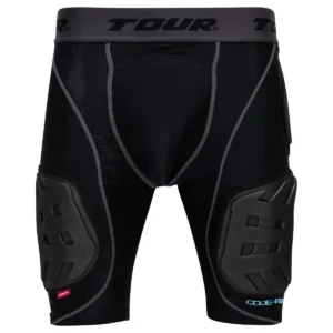 Inline girdle Tour Code 1.1 – kompresný chránič s profilom pre rýchlych a technických hráčov