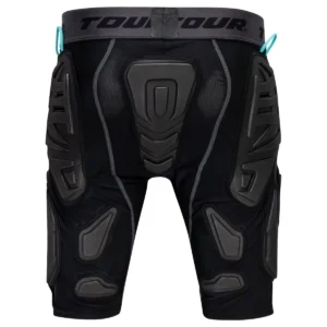 Inline girdle Tour Code 1.1 – inline hokejový suspenzor s integrovanou ochranou
