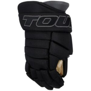 Hokejové rukavice Tour Volt Pro 4 Roll – výnimočná ochrana, pohodlie a cit pre hokejku