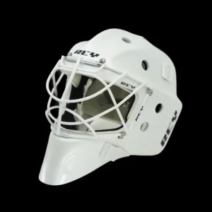 Brankárska maska Rey Matrix Super light Sr