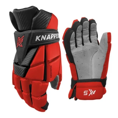 Hokejbalové-rukavice-Knapper-AK5-v2-cervene-sr Hokejbalové-rukavice-Knapper-AK5-v2-cervene-sr