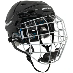 Hokejová prilba Bauer RE-AKT 70 Combo Sr