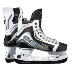 Korčule CCM Jetspeed FT8 PRO White Sr
