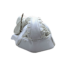 Netzero3-Glove-Front-Wht