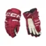 hokejove-rukavice-ccm-tacks-xr-pro-cervene