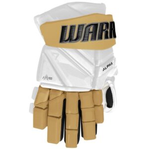 Hokejové rukavice WARRIOR Alpha LX3 Pro Las Vegas Jr